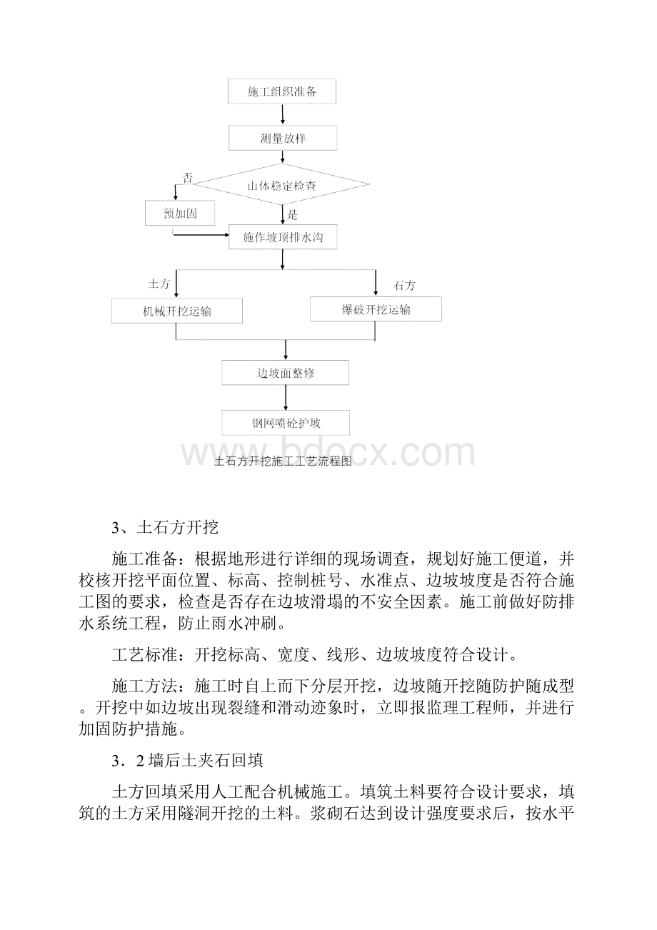 隧洞工程施工专项方案DOC.docx_第3页