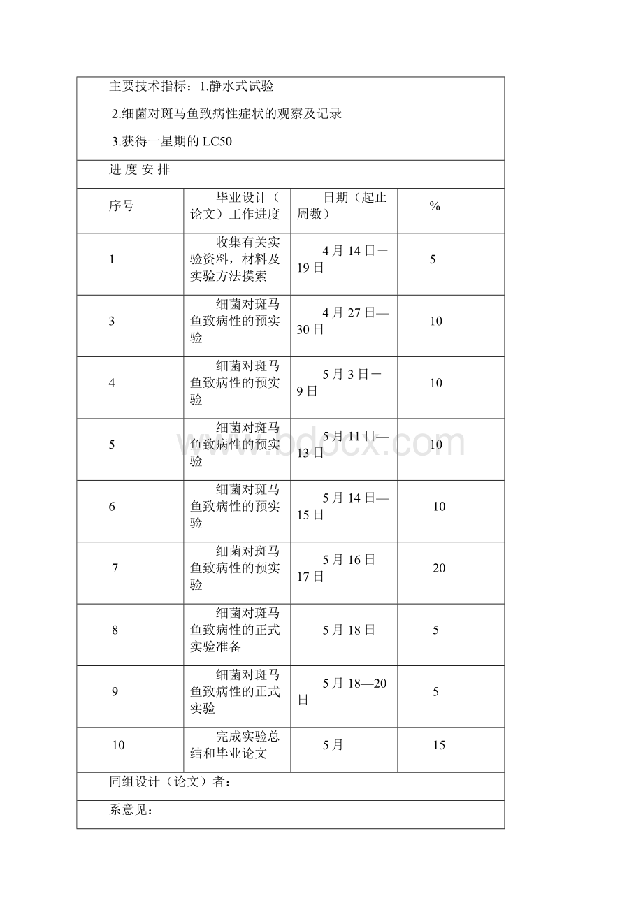 毕业论文细菌感染斑马鱼研究.docx_第2页