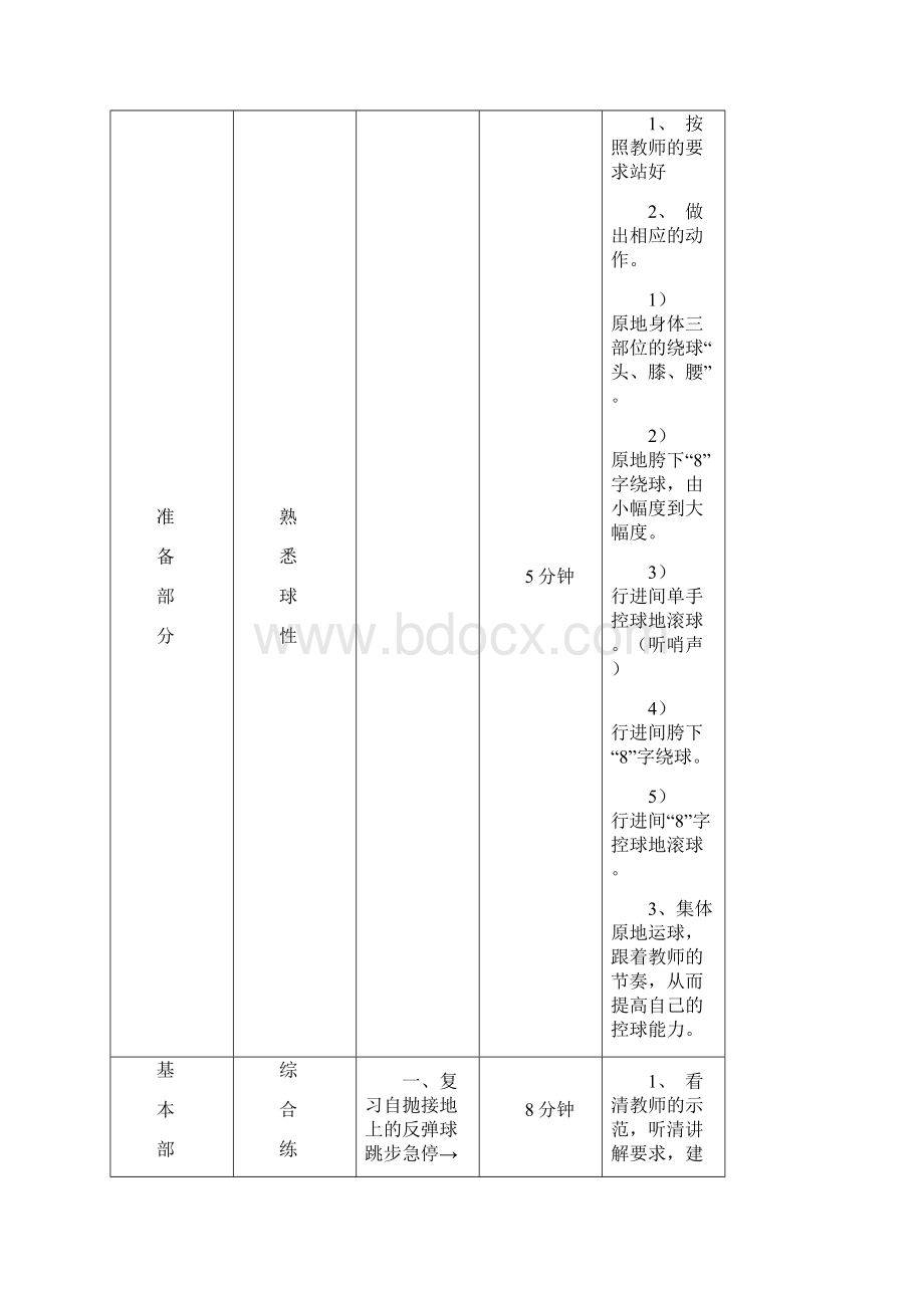 突分练习教案.docx_第3页