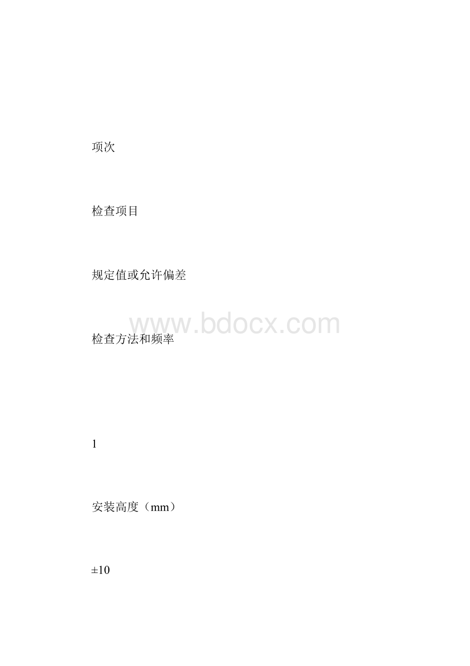 交通安全设施监理细则Word文档格式.docx_第2页