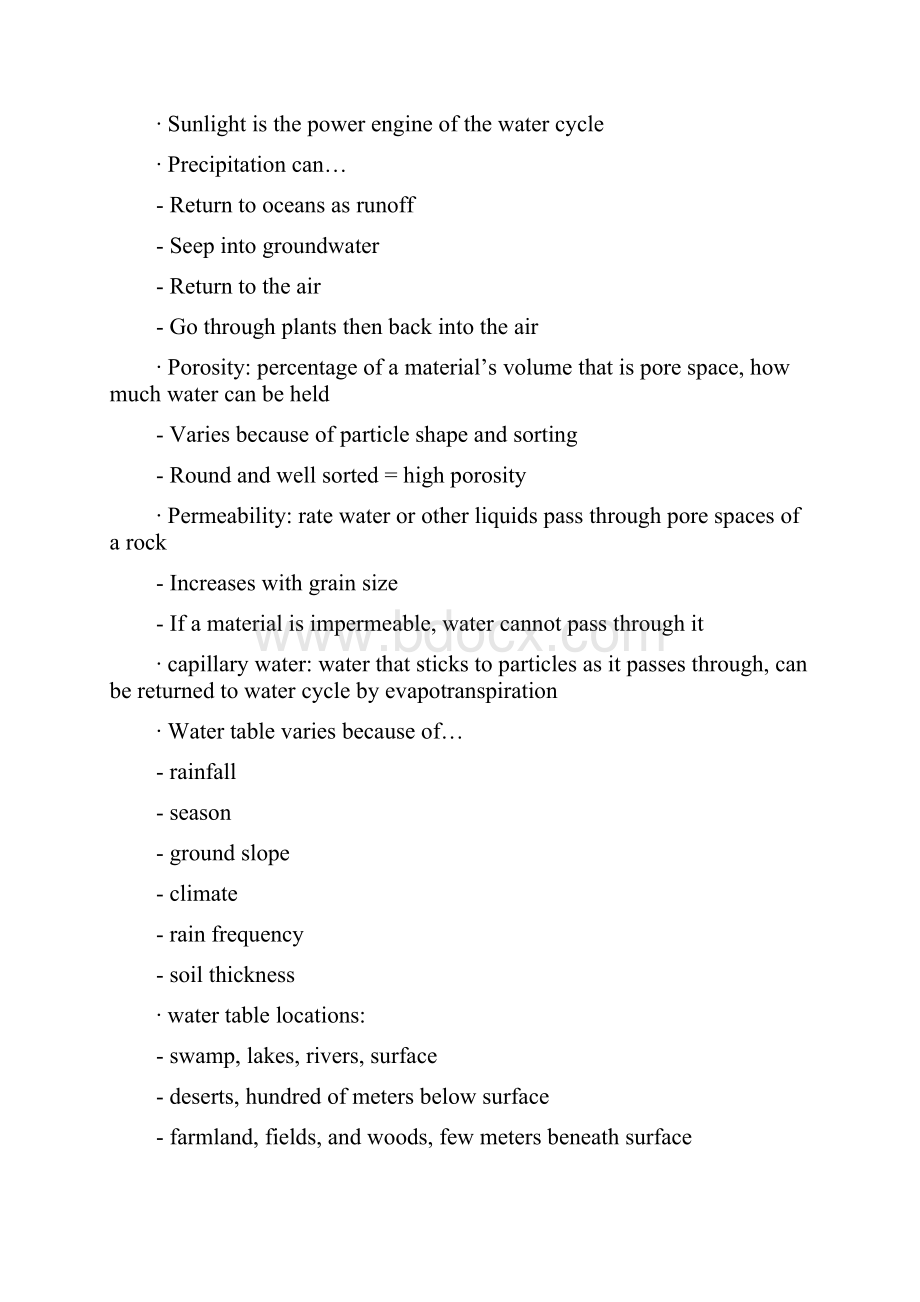 Geophysical Science Finals Review Part 22.docx_第2页