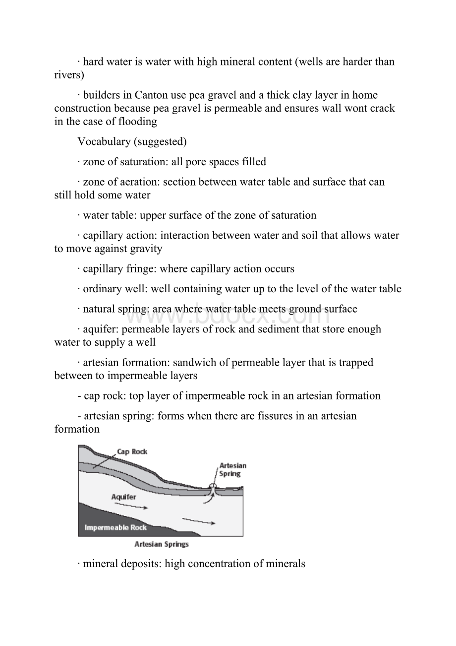 Geophysical Science Finals Review Part 22.docx_第3页