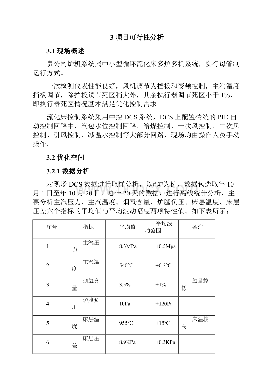 锅炉APC先进过程优化控制解决方案实用资料.docx_第3页