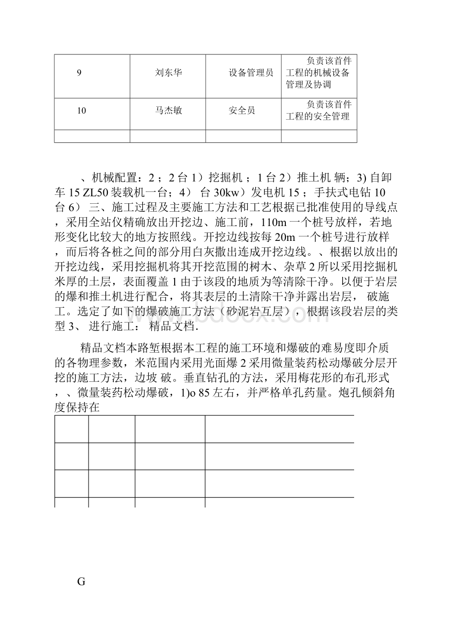 路基挖方首件工程施工总结.docx_第3页