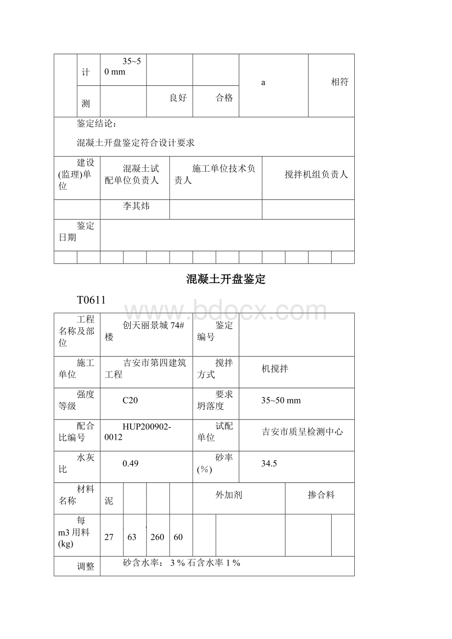 混凝土开盘鉴定.docx_第3页