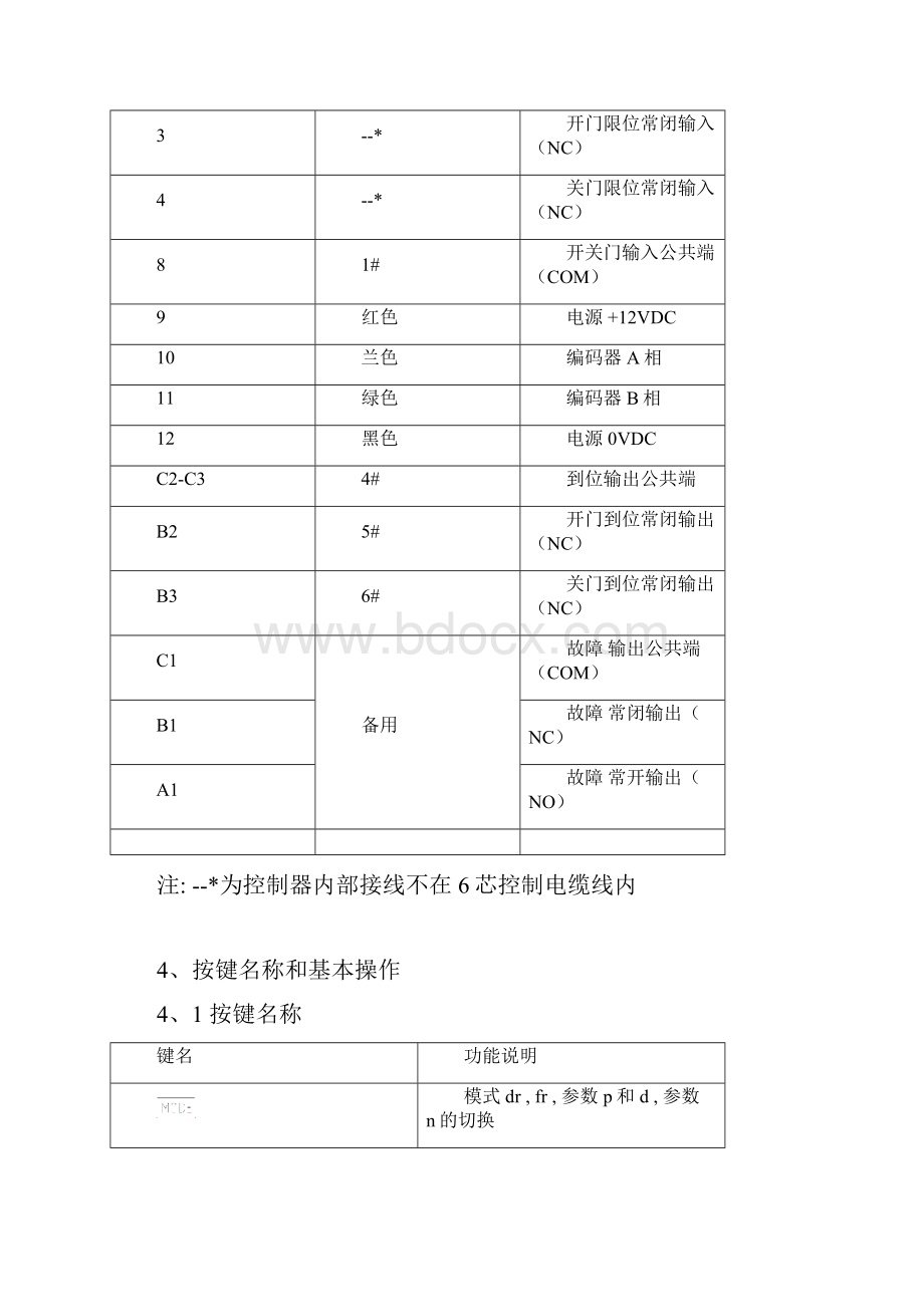 松下AAD0302门机调试说明书.docx_第3页