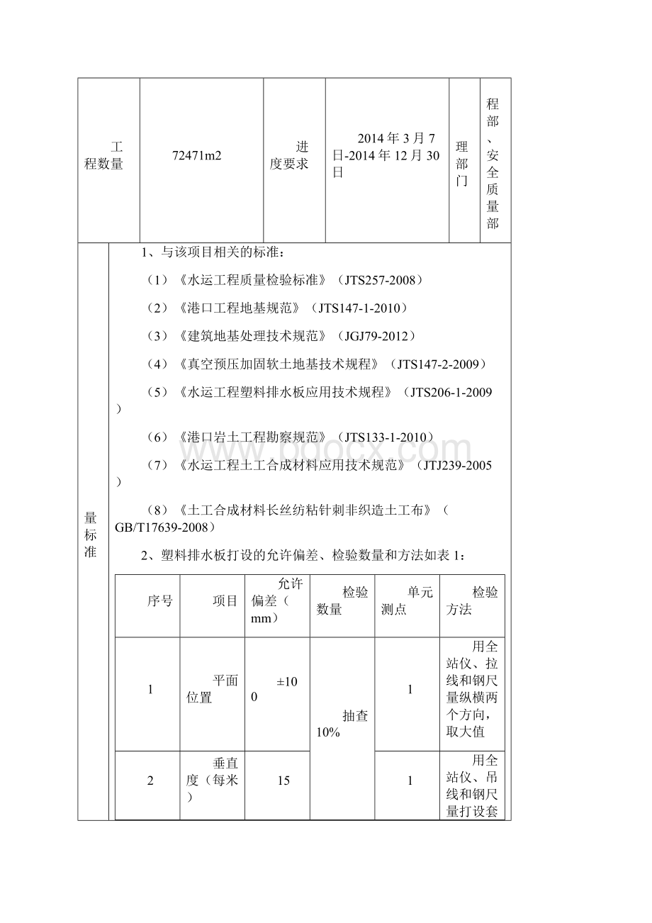 真空联合堆载预压技术交底模板1.docx_第2页