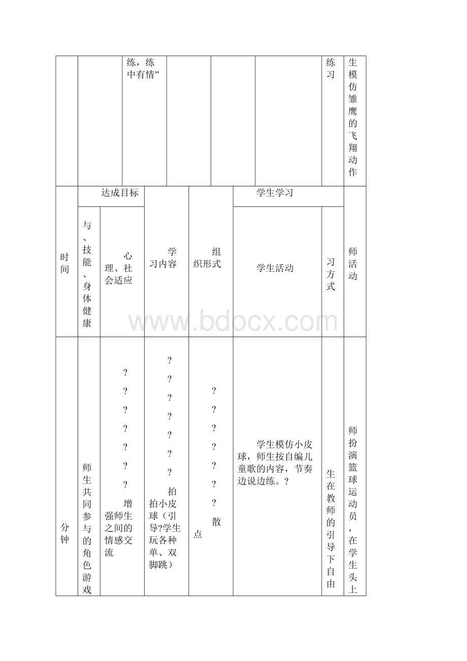 发展跳跃能力教案.docx_第2页