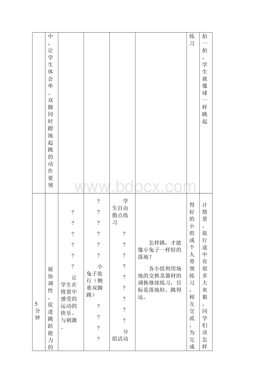 发展跳跃能力教案.docx_第3页