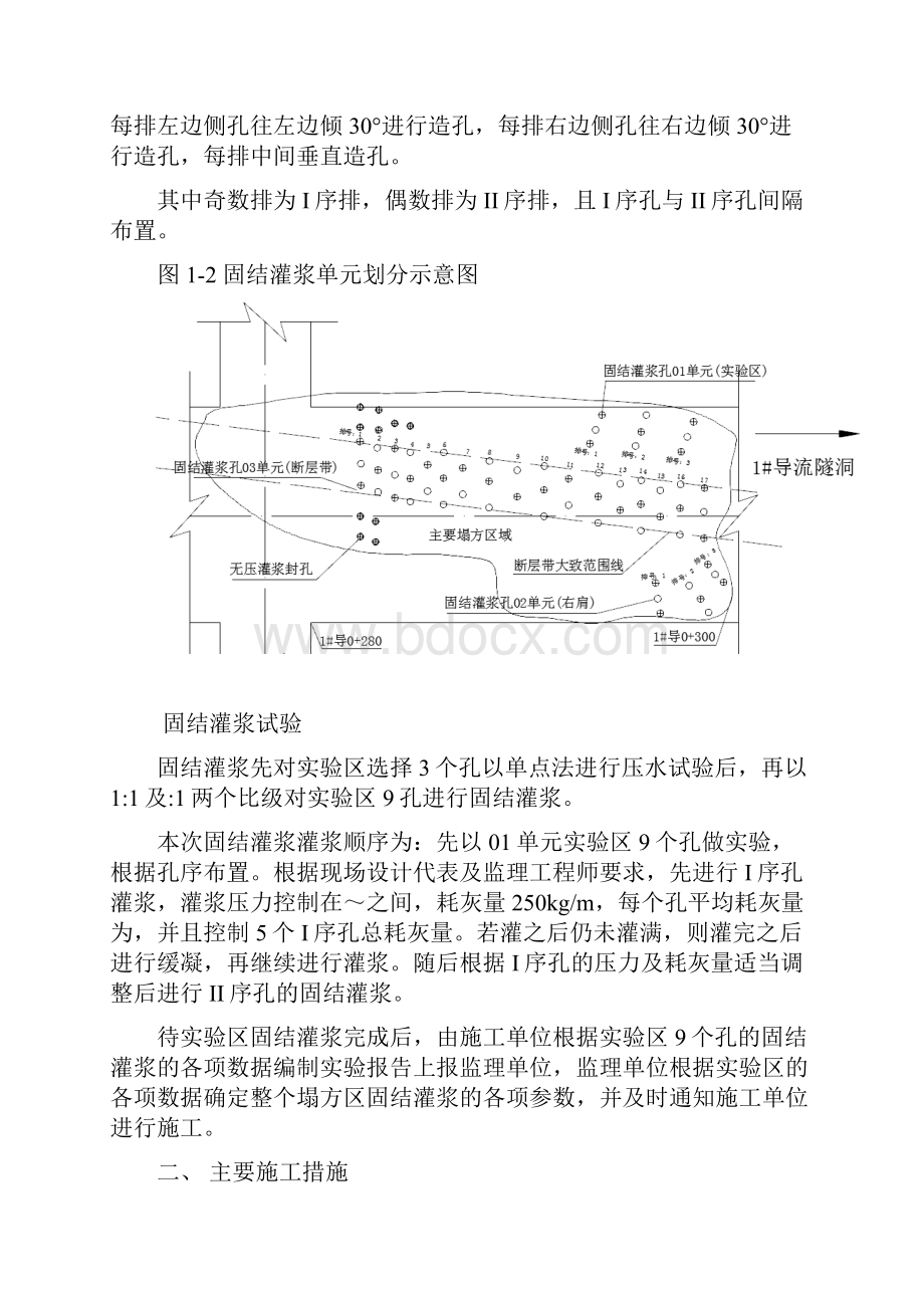 固结灌浆专项施工方案.docx_第3页