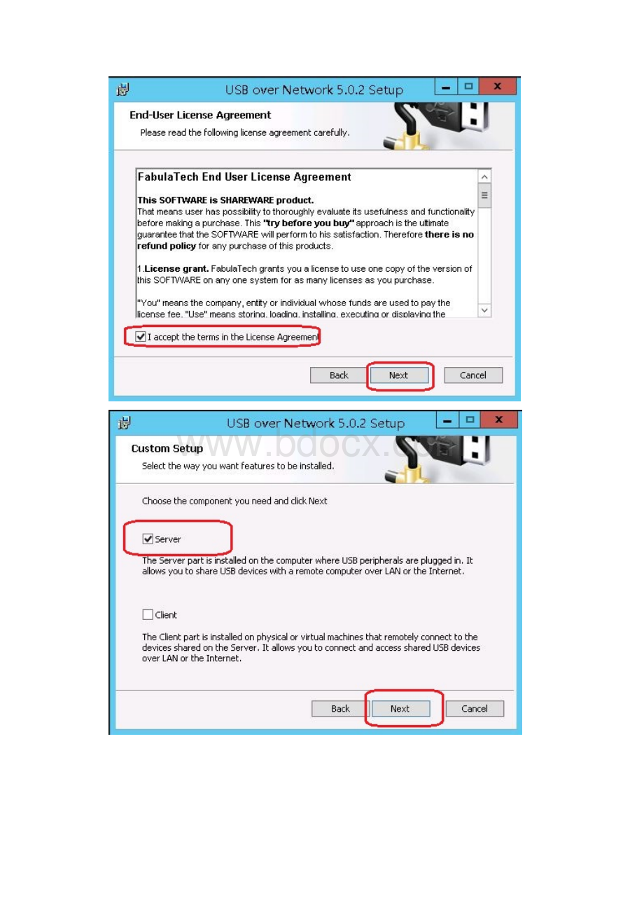 USB Over Network 使用方法.docx_第2页