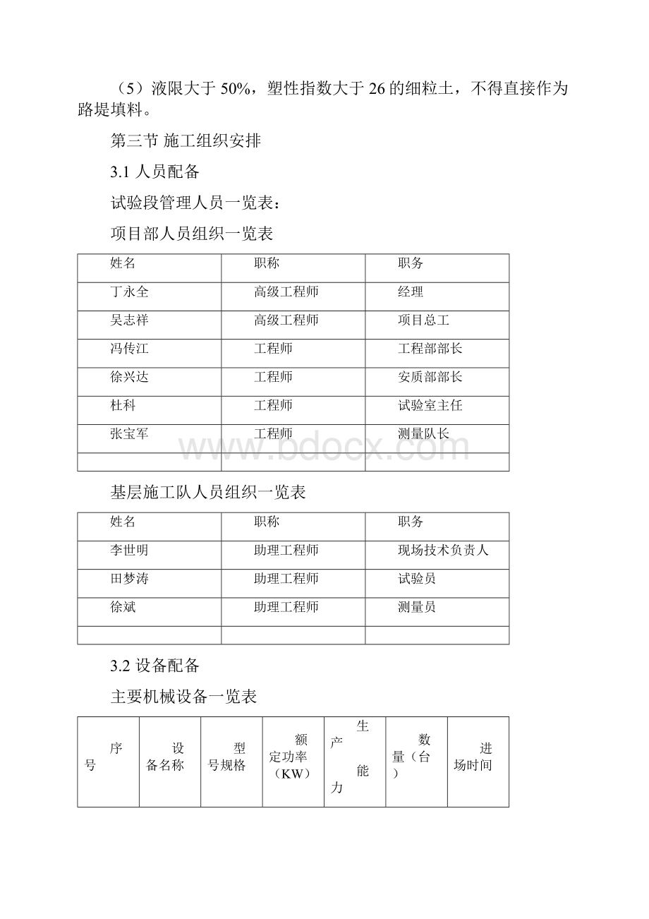 路基试验段工专项方案精选Word格式.docx_第3页