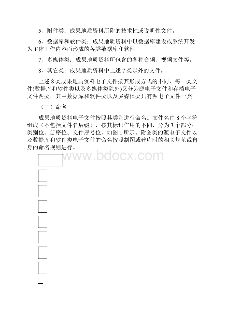 成果地质资料电子文件汇交格式要求.docx_第3页