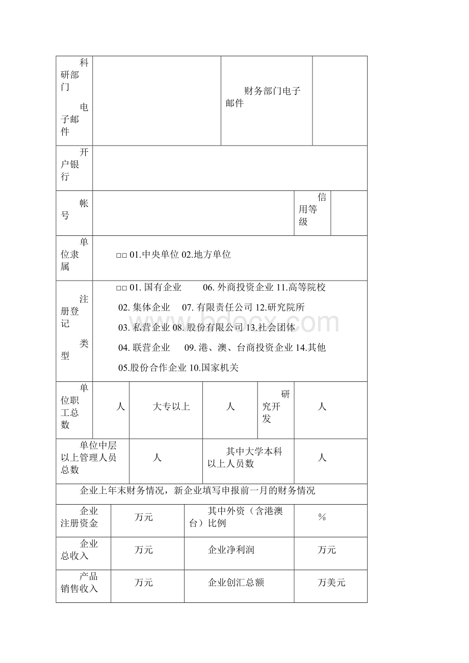 上海市普陀区科技小巨人企业.docx_第3页