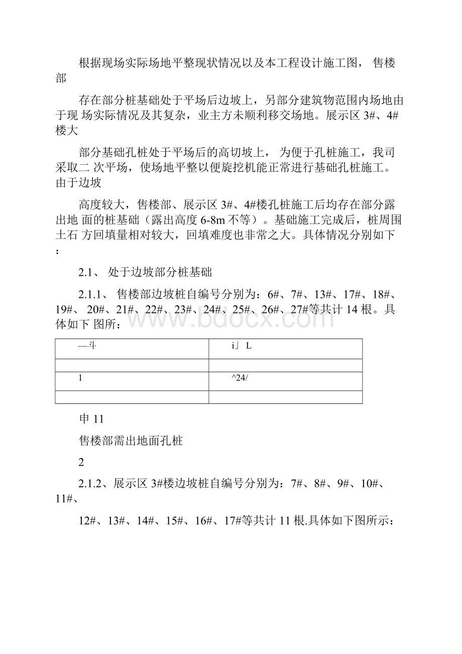 边坡桩基专项施工方案.docx_第2页