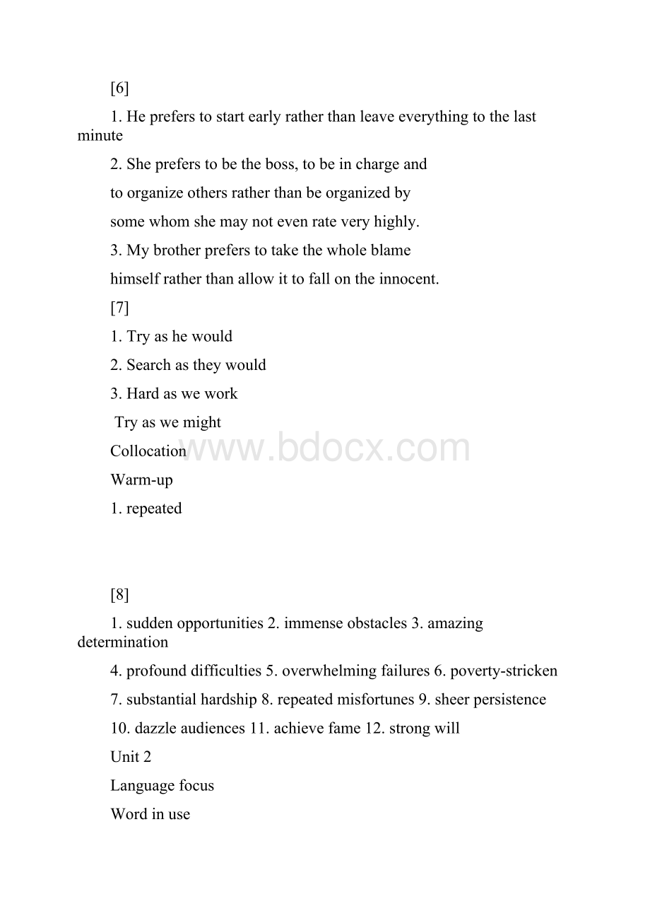 新视野大学英语读写教程3第三版课后答案.docx_第3页