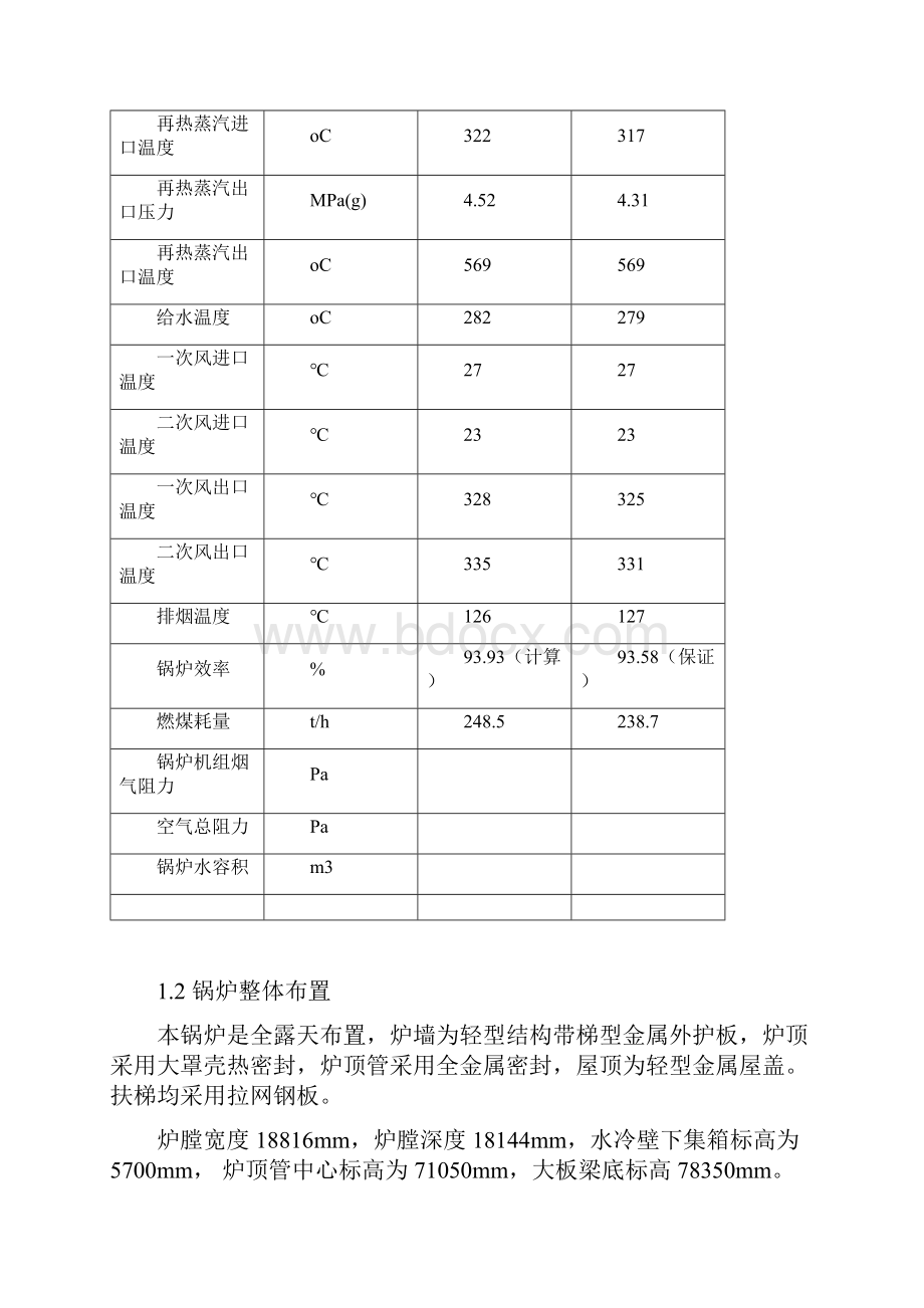 山东黄岛发电厂企业标准三期检修规程060602概要Word文档格式.docx_第2页