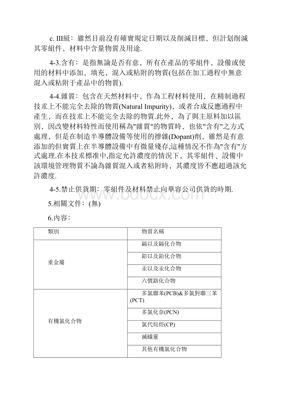 11 环境关联物质技术标准.docx_第3页