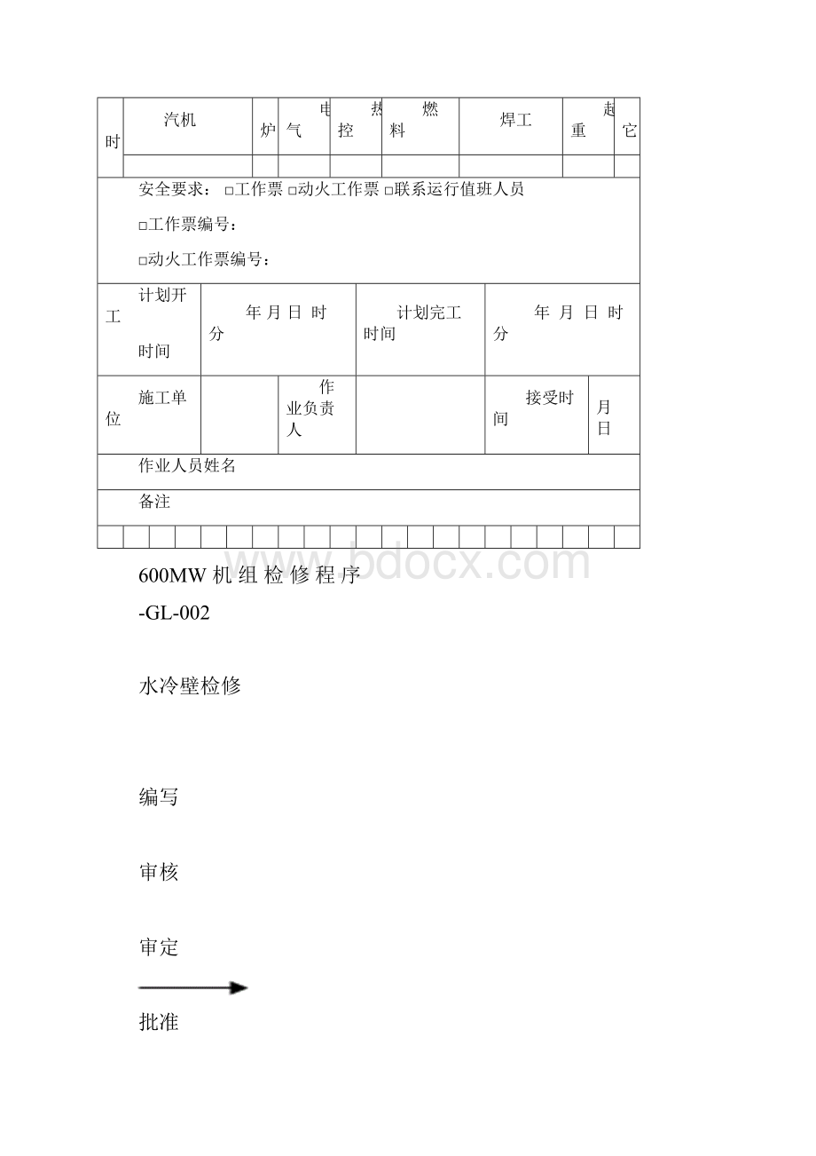 水冷壁检修文件包.docx_第3页