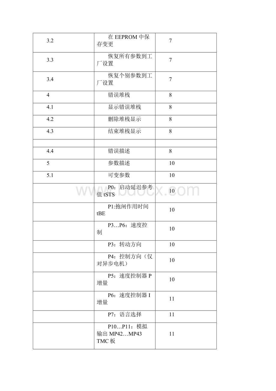 蒂森电梯调试资料.docx_第2页