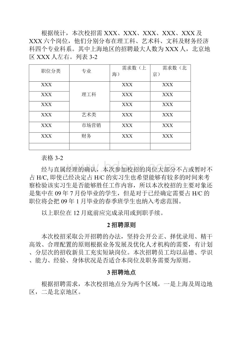 名企校园招聘方案.docx_第3页