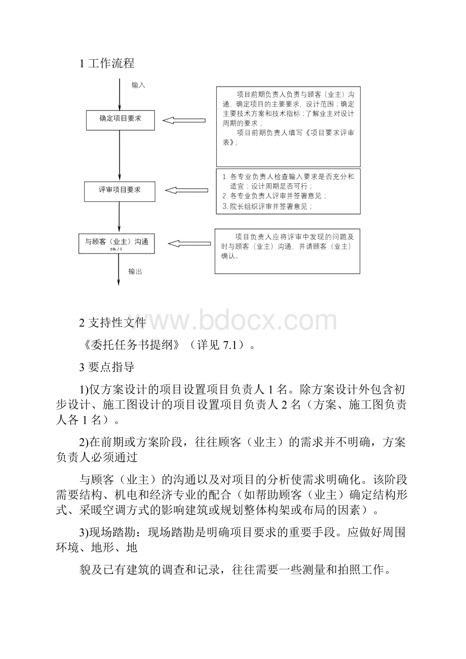 设计项目管理手册1资料.docx_第3页