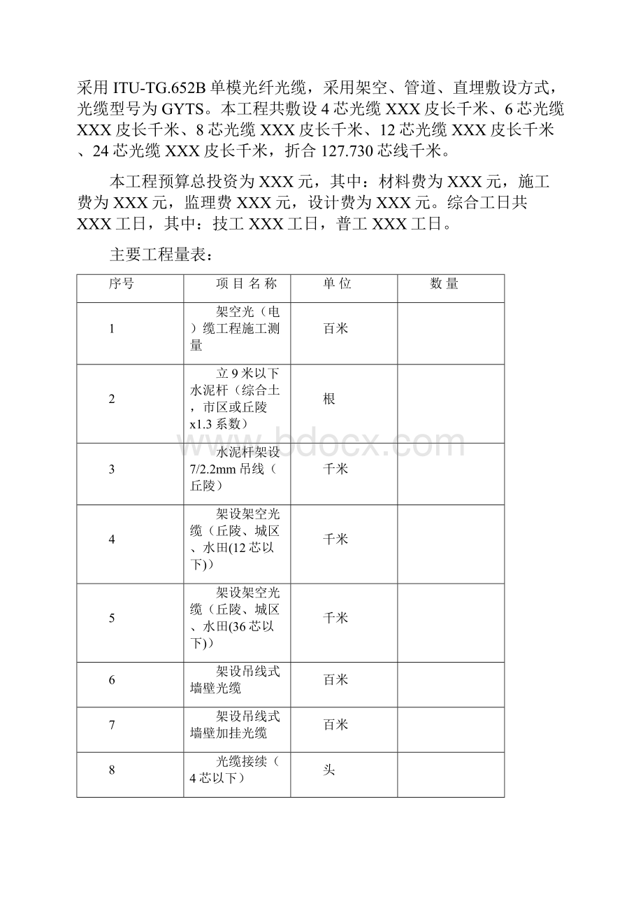 通信工程施工组织设计方案.docx_第2页