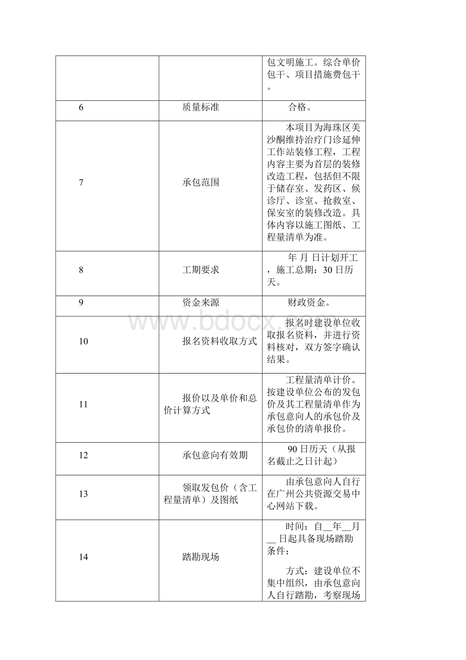 海珠区美沙酮维持治疗门诊延伸工作站Word格式文档下载.docx_第3页