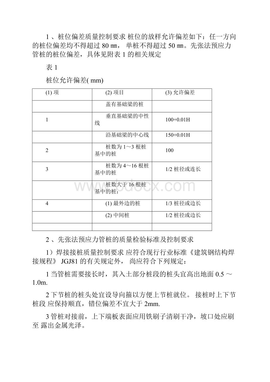 管桩施工质量技术交底.docx_第2页