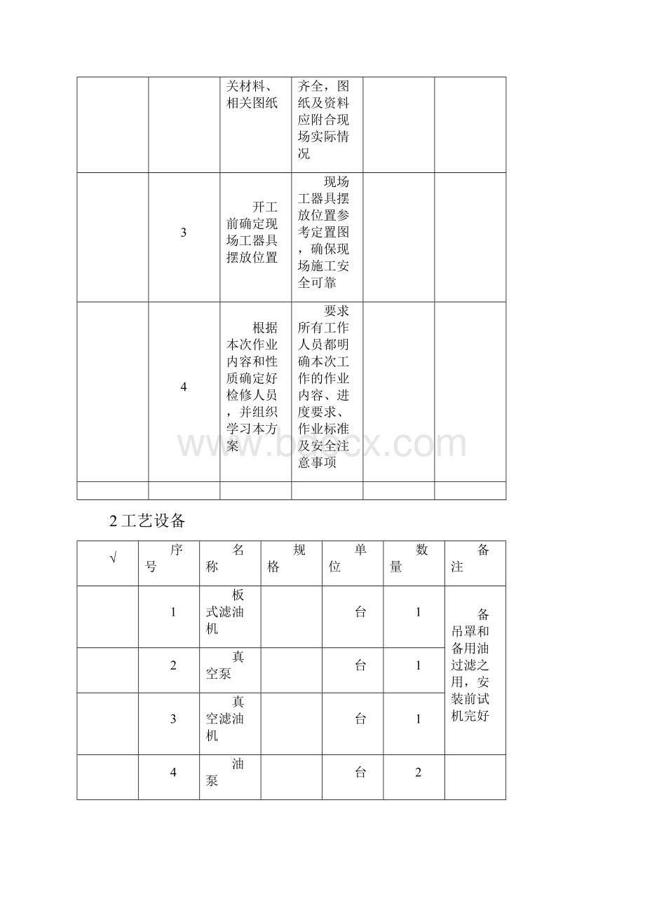 110KV主变压器更换安全施工设计方案.docx_第3页