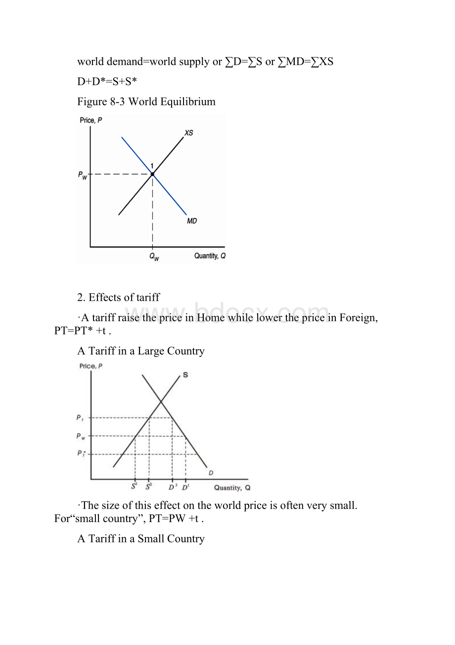 PARTⅡTrade theory ch811.docx_第2页