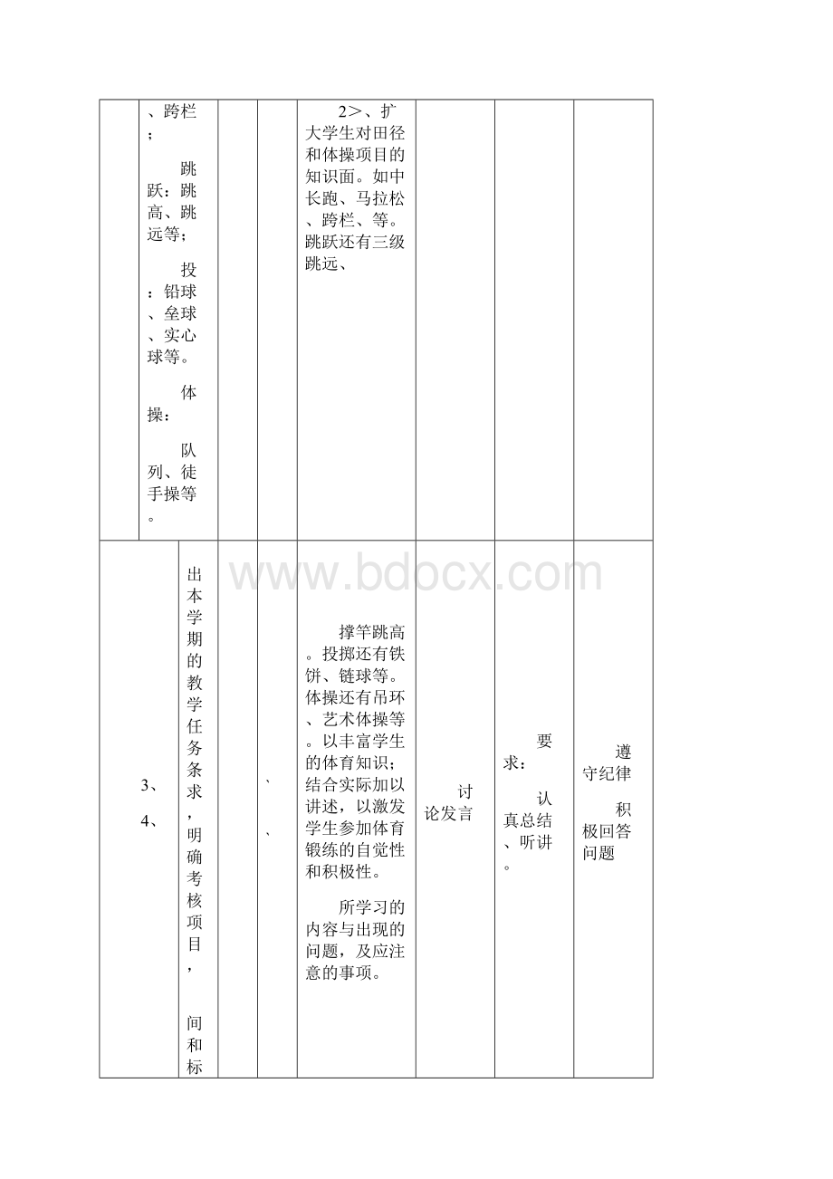 六年级上册体育教案人教版.docx_第2页