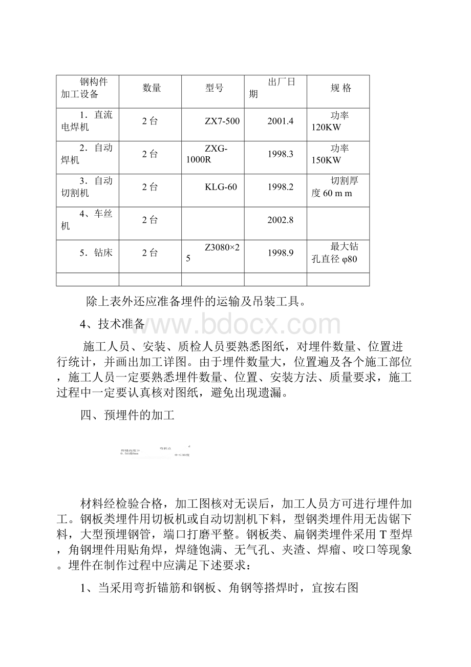 最新预埋件施工方案3.docx_第3页