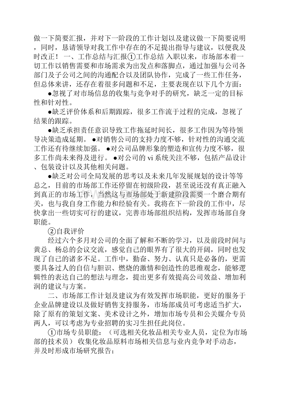 市场部策划工作总结ppt.docx_第2页