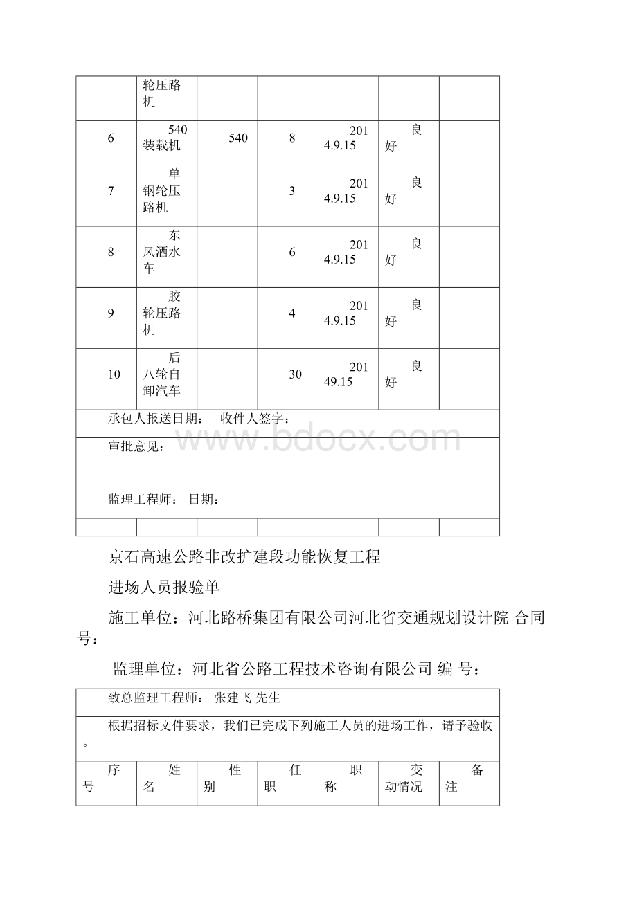 沥青混合料AC20中面层试验路施工方案.docx_第3页