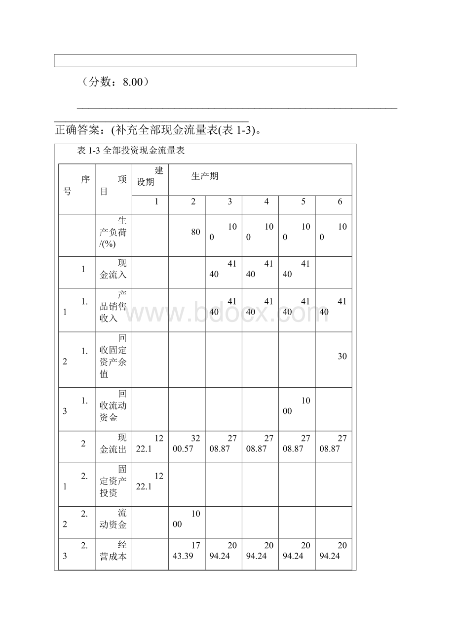 工程造价案例分析82.docx_第3页