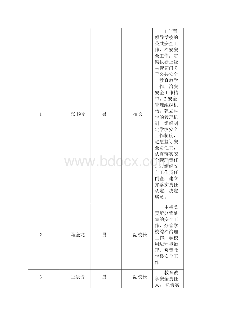 网格化管理职责分工表.docx_第2页