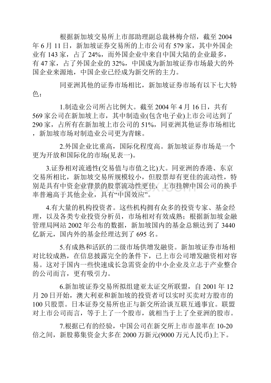 中国企业新加坡上市.docx_第2页