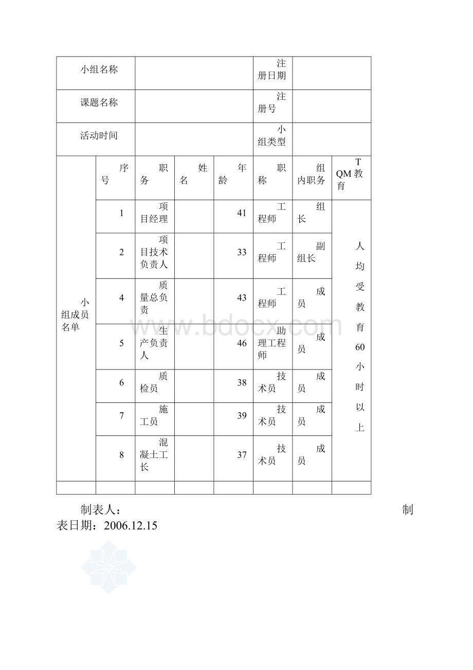 混凝土结构顶板面层质量控制qcsecret.docx_第2页