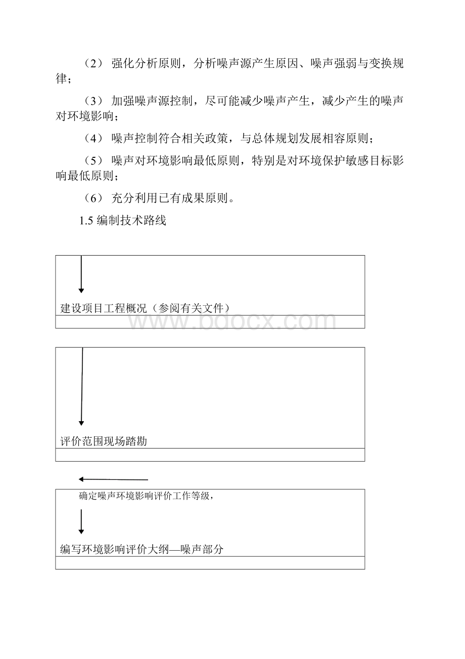 武汉市书城路交通噪声环境质量评价.docx_第3页