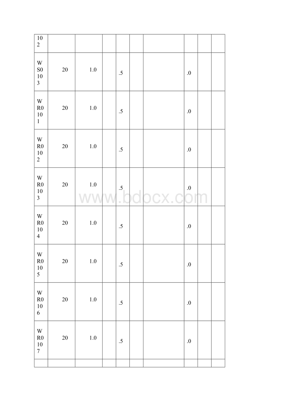 管道系统压力试验记录.docx_第3页