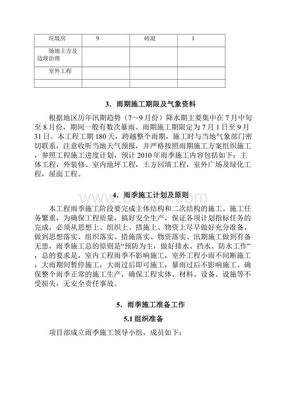 雨季施工专项方案82396培训资料.docx_第3页