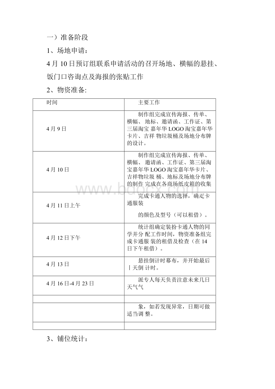 第三届淘宝嘉年华项目策划书文档格式.docx_第3页