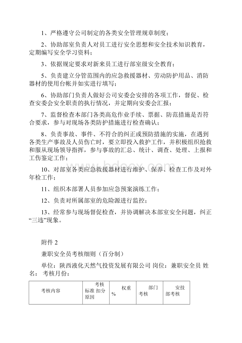 兼职安全员管理制度.docx_第3页