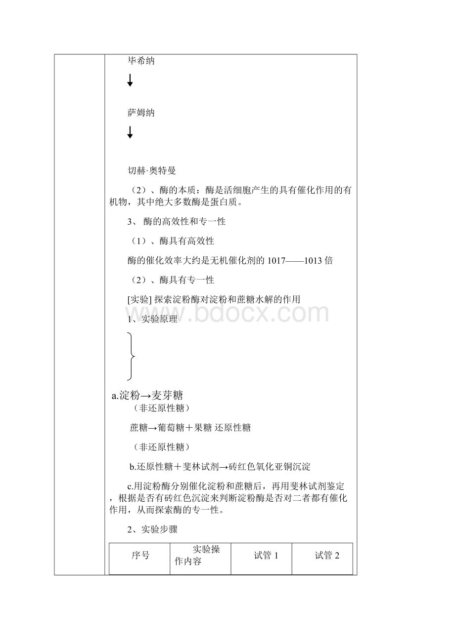 第五章细胞的能量供应和利用.docx_第2页