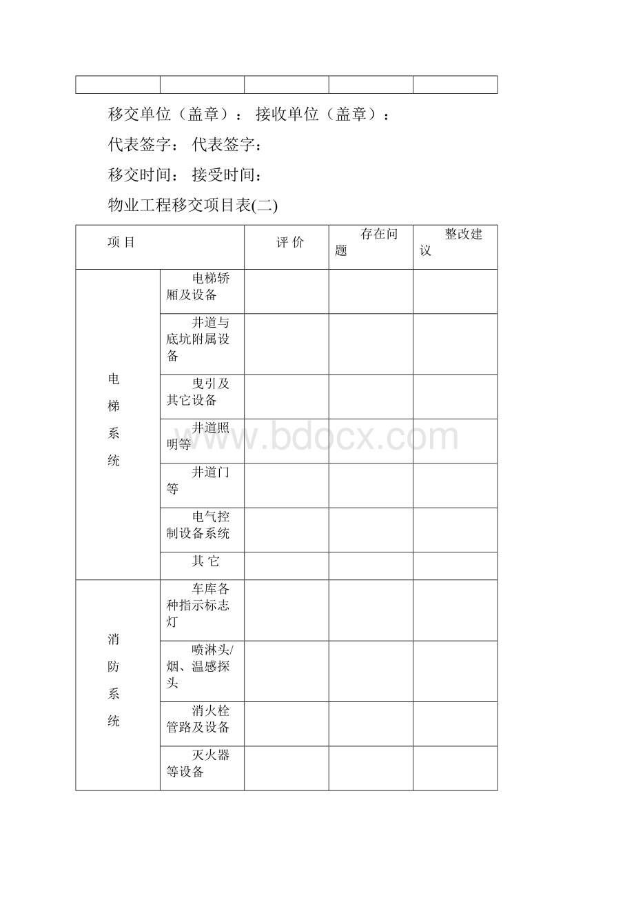 物业移交表格文档格式.docx_第3页