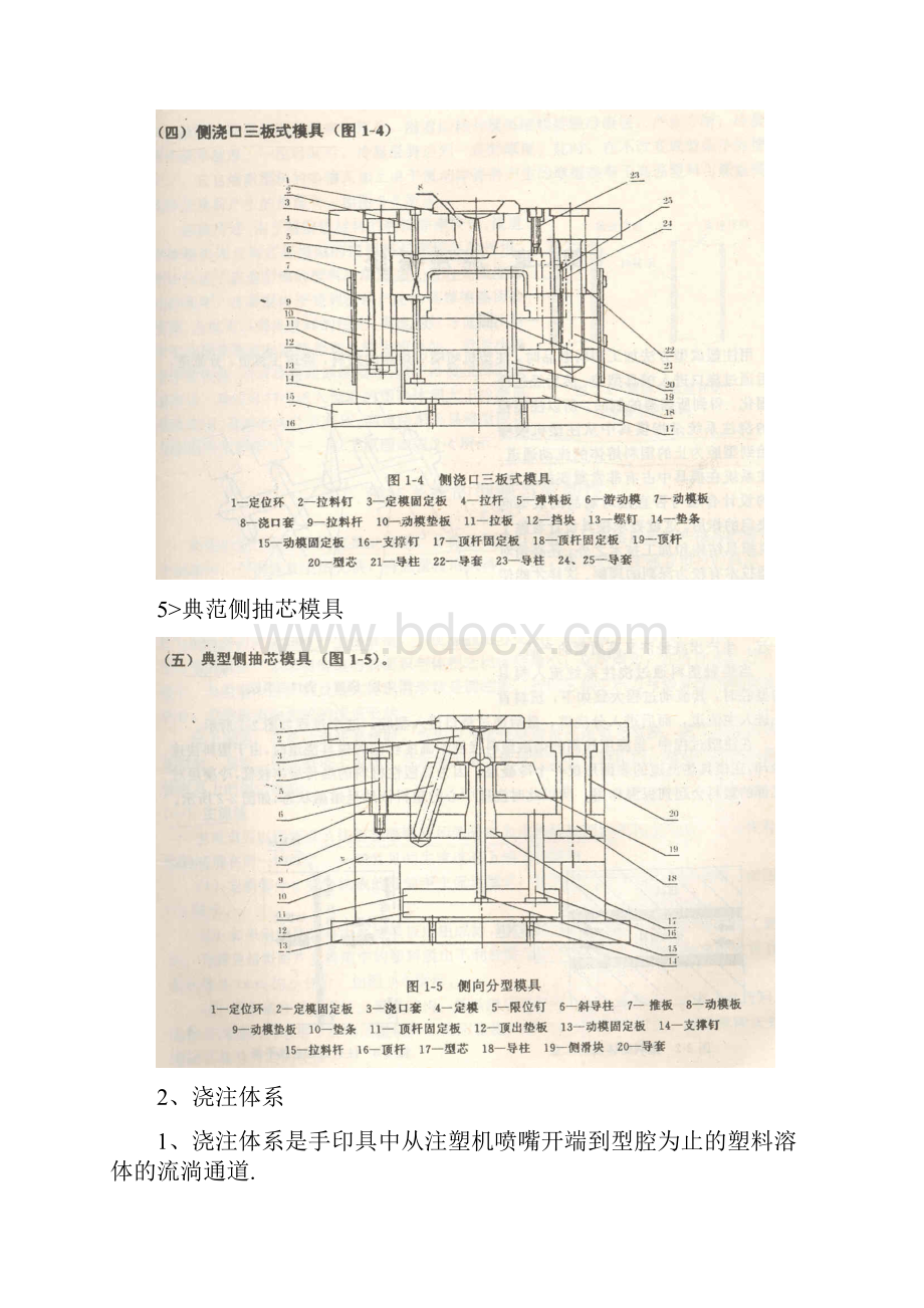 注塑模具课程讲义.docx_第3页