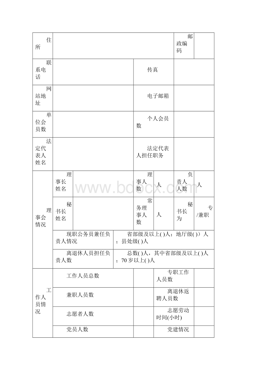 社会团体工作报告书.docx_第3页