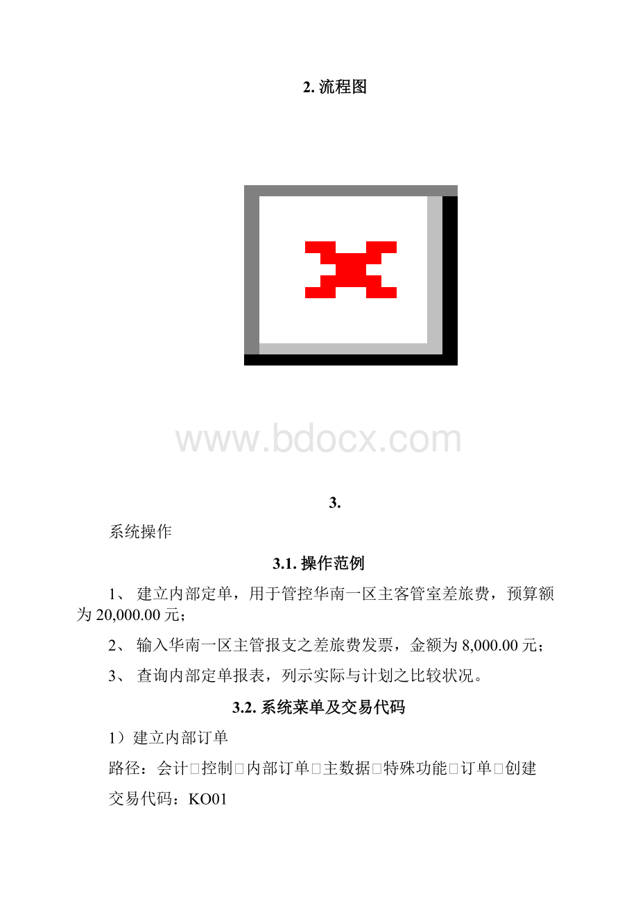 非采购性供应商应付款流程实用范本.docx_第2页