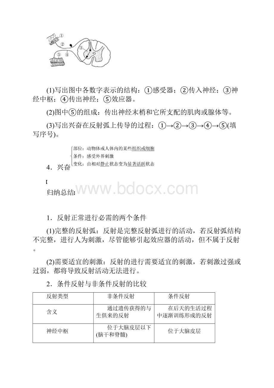 步步高生物必修三第2章 第1节Ⅰ含答案.docx_第3页